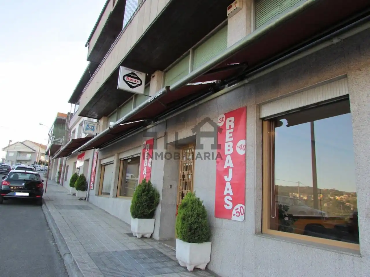 Local comercial de lloguer a Mariñamansa, imagen 4