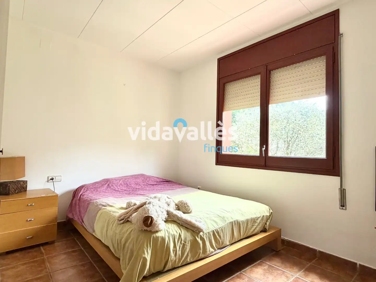 Casa amb terrassa en venda a Carrer Fluvià, imagen 28