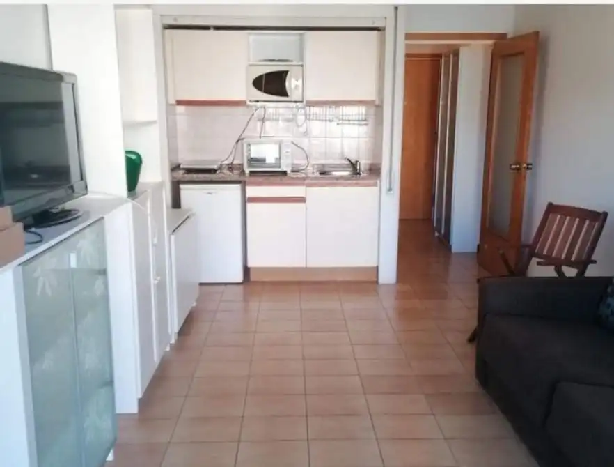 Cocina de Piso en venta en Lloret de Mar con Piscina