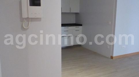 Foto 3 de Piso de alquiler en Plaza Plaza de la Trinidad, San Pablo - San Nicolás, Valladolid Capital