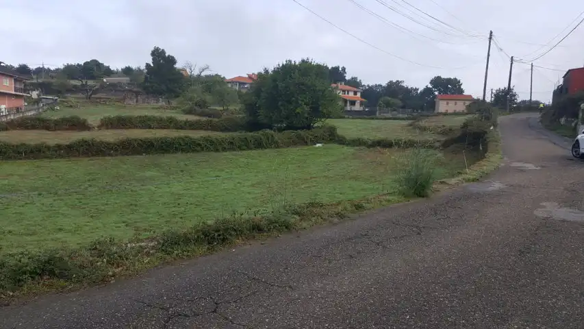 Residencial en venta en Ponte Caldelas