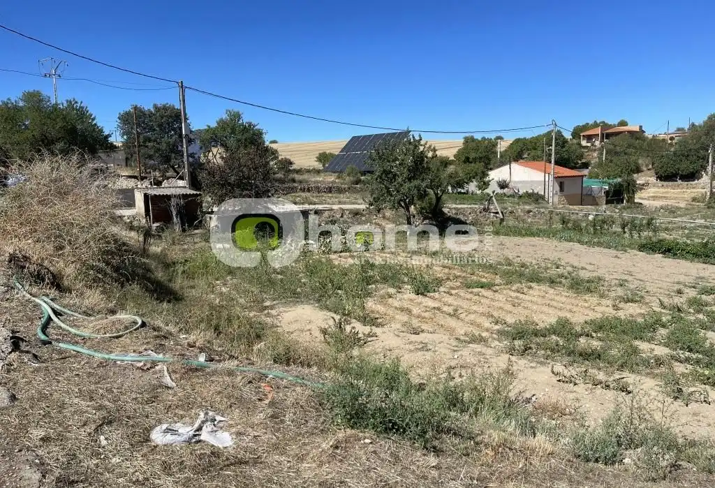 Terreni e lotti in vendita a Calle Eras Fuentelcarnero