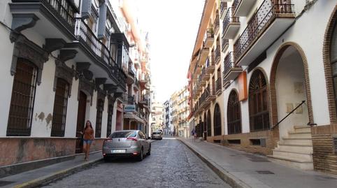 Photo 2 of Garage for sale in La Fuente, Centro, Huelva