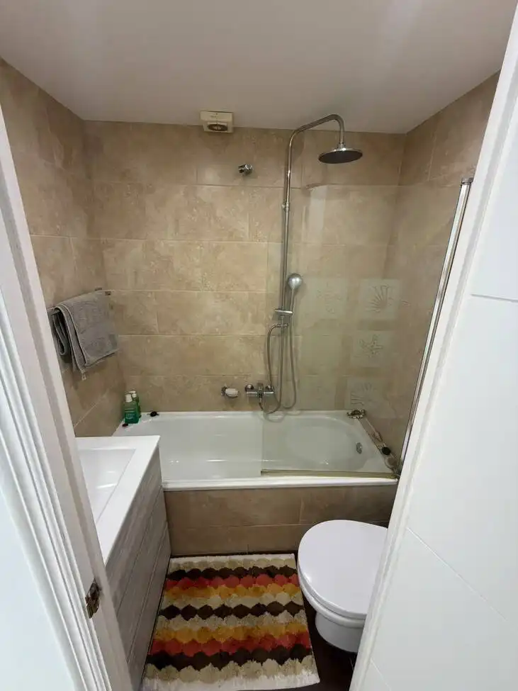 Casa aparellada amb piscina en venda a Orihuela Costa, imagen 14