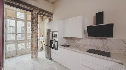 Foto 4 de Piso en venta en Centro Histórico, Cádiz Capital