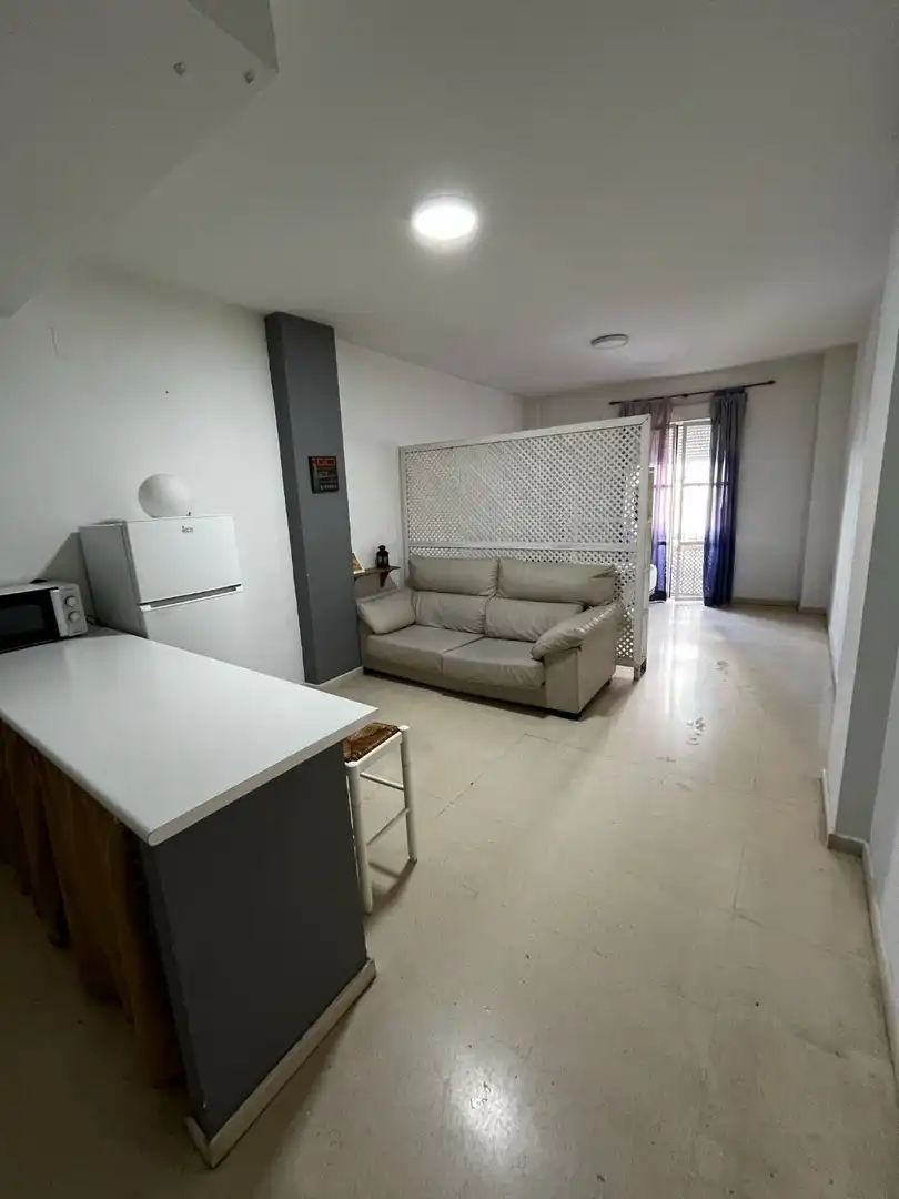 Wohnung zur Miete in San Gil