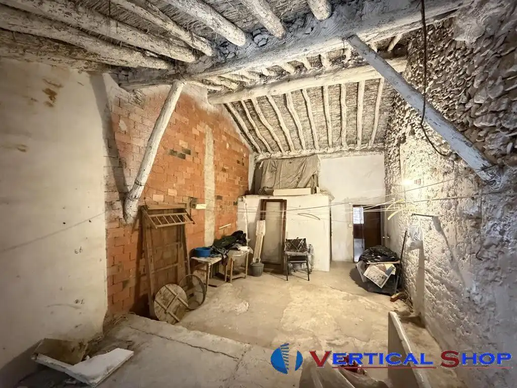 Casa o xalet en venda a Caudete