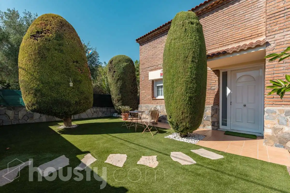 Casa amb piscina en venda a Calle Ricard Opisso ., imagen 60