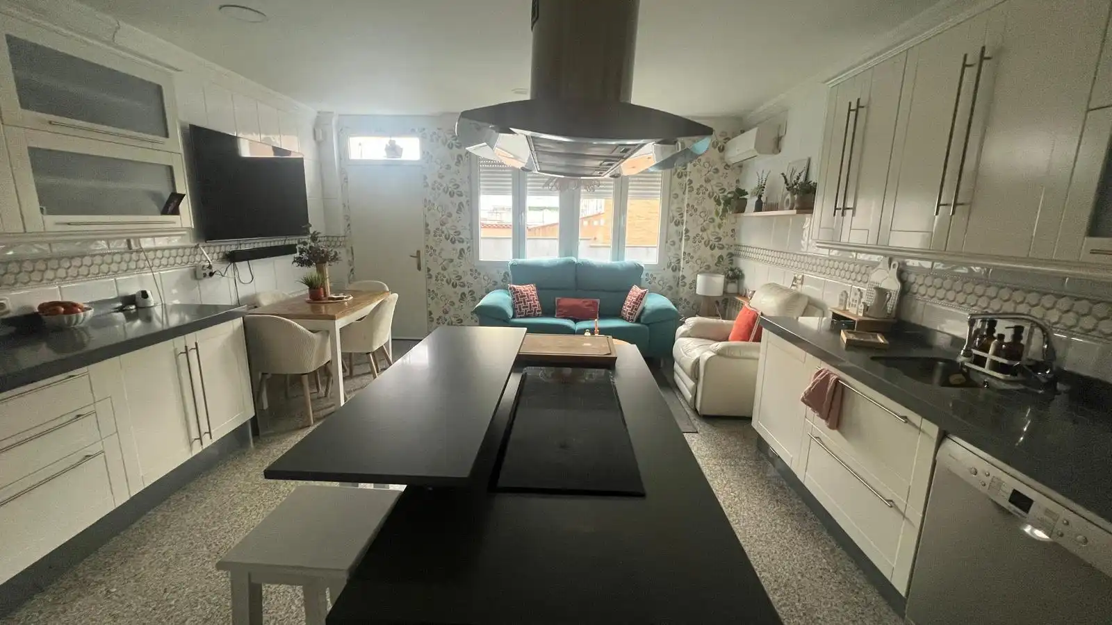 Chalet con piscina en venta en Zafra, imagen 5