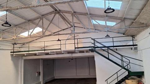 Photo 5 of Industrial buildings to rent in Distrito Zeta - Recinto Ferial Cortijo de Torres, Málaga