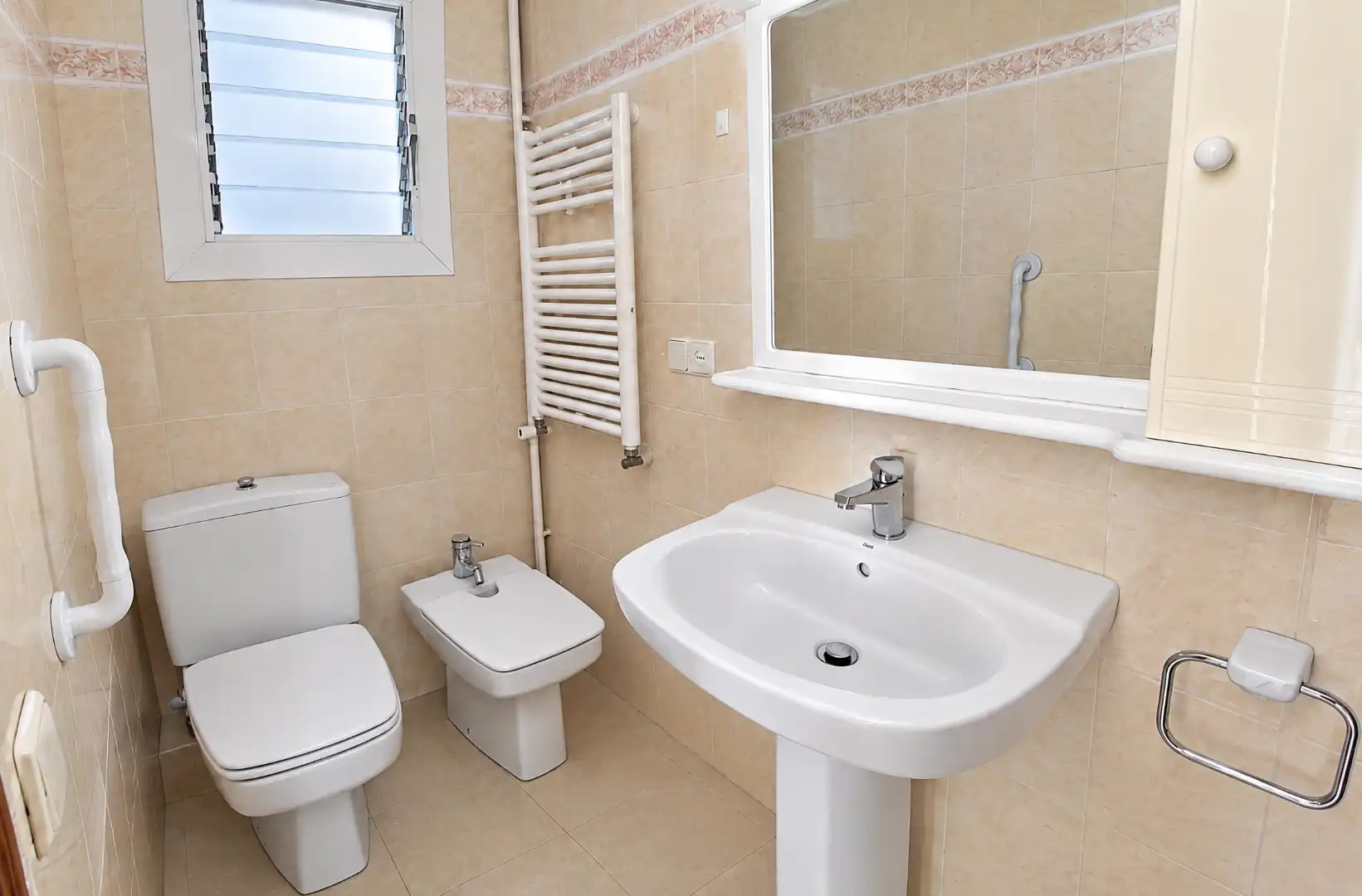 Flat with lift for sale in Plaça de Mossèn Clapés, imagen 8