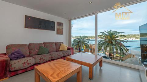 Foto 3 de Casa adosada en venda a Moll de Ponent, Centre Històric, Illes Balears