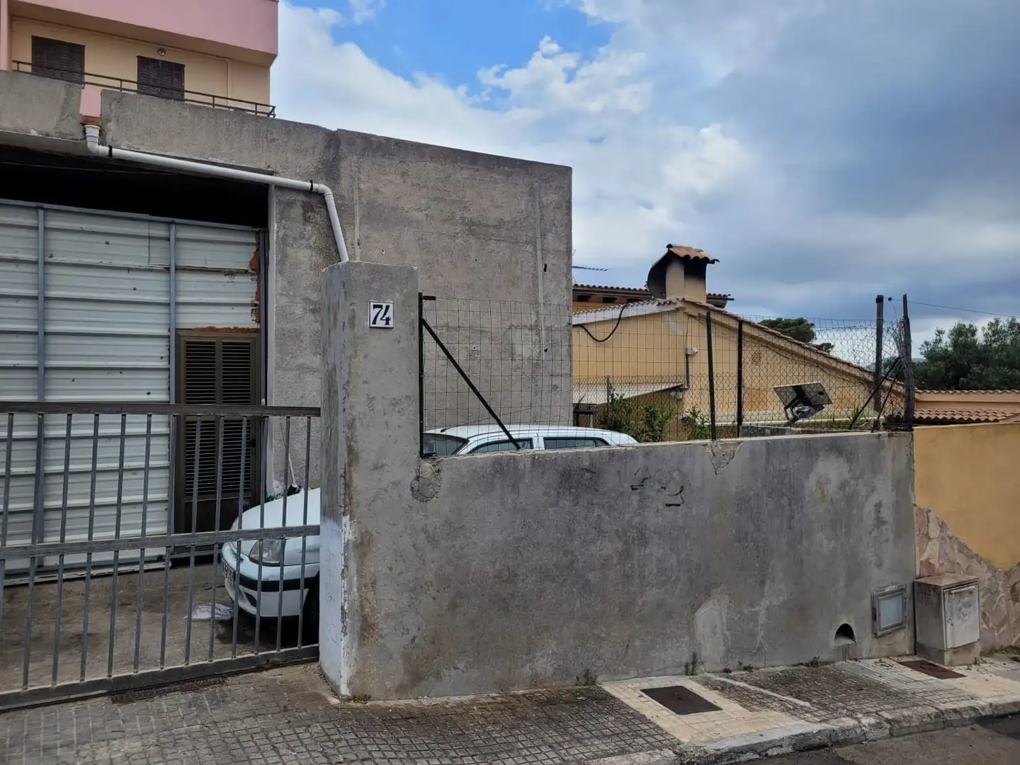 Terreny rústic en venda a C/ Méndez Núñez, imagen 7