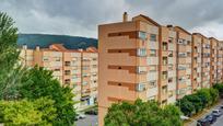 Exterior view of Flat for sale in  Pamplona / Iruña