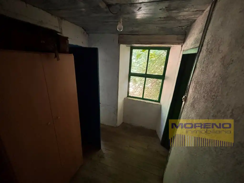 Finca rústica en venda en O Incio 