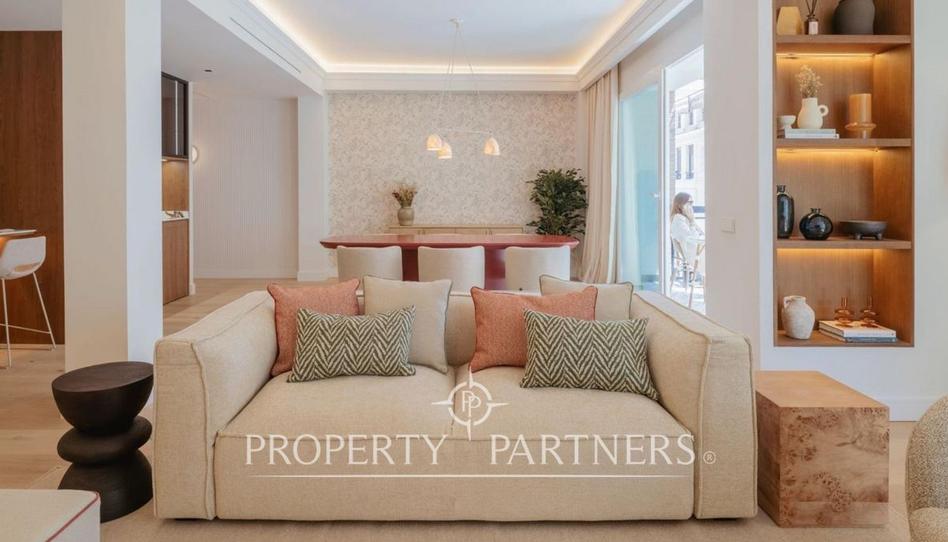 Photo 1 of Apartment for sale in Calle de Francisca Moreno, Goya, Madrid