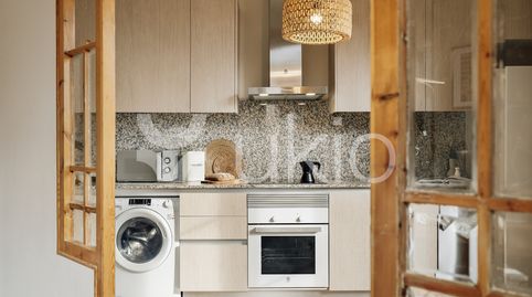 Foto 3 de Apartament de lloguer a Carrer del Bruc, Dreta de l'Eixample, Barcelona Capital