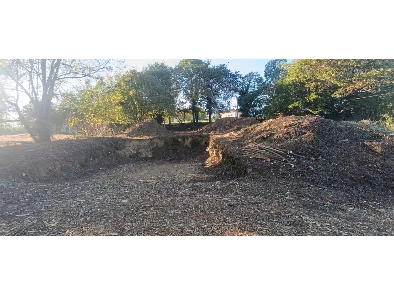 Terreny residencial en venda a Carretera Vallin - Limanes, imagen 3