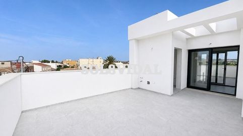 Foto 2 de Casa o chalet en venta en Molins - Campaneta - San Bartolomé, Orihuela