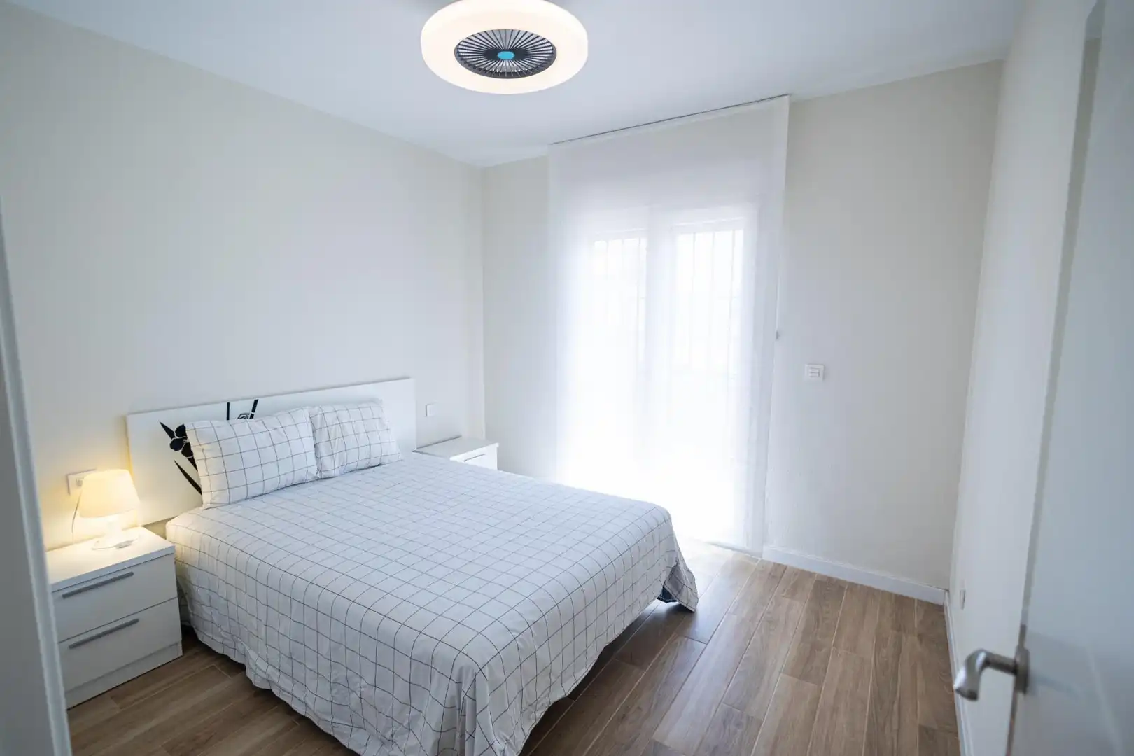Bedroom of Detached homes for sale in Chipiona  with Terrace, Furnished and Balcony