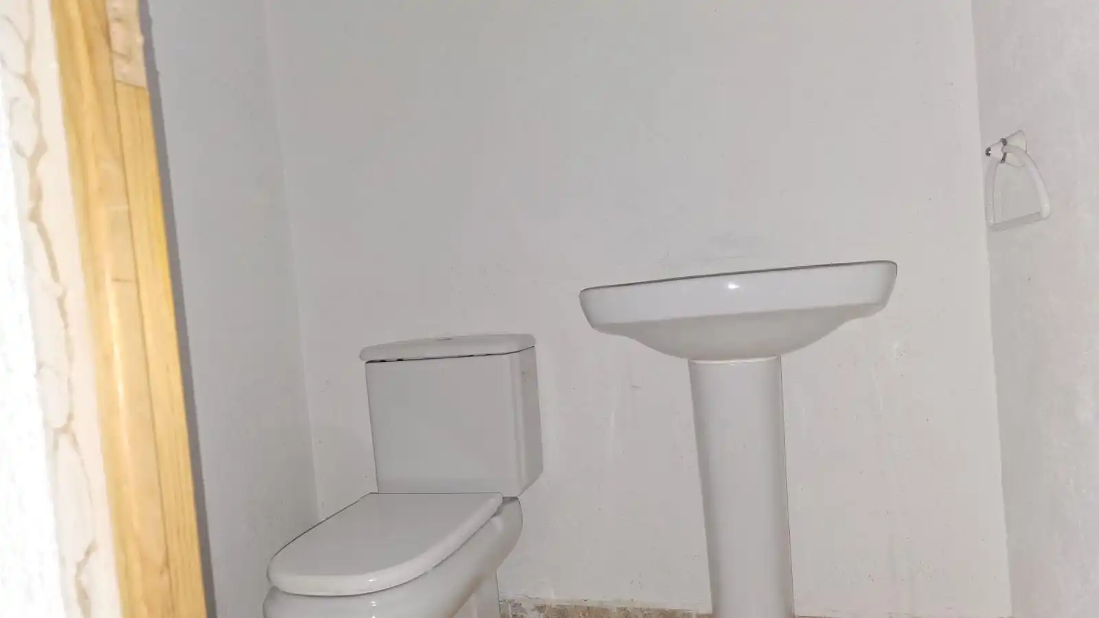 Baño de Casa o chalet en venta en Altafulla con Jardín privado, Terraza y Piscina