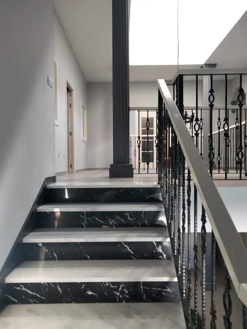 Casa amb piscina en venda a Herencia, imagen 29
