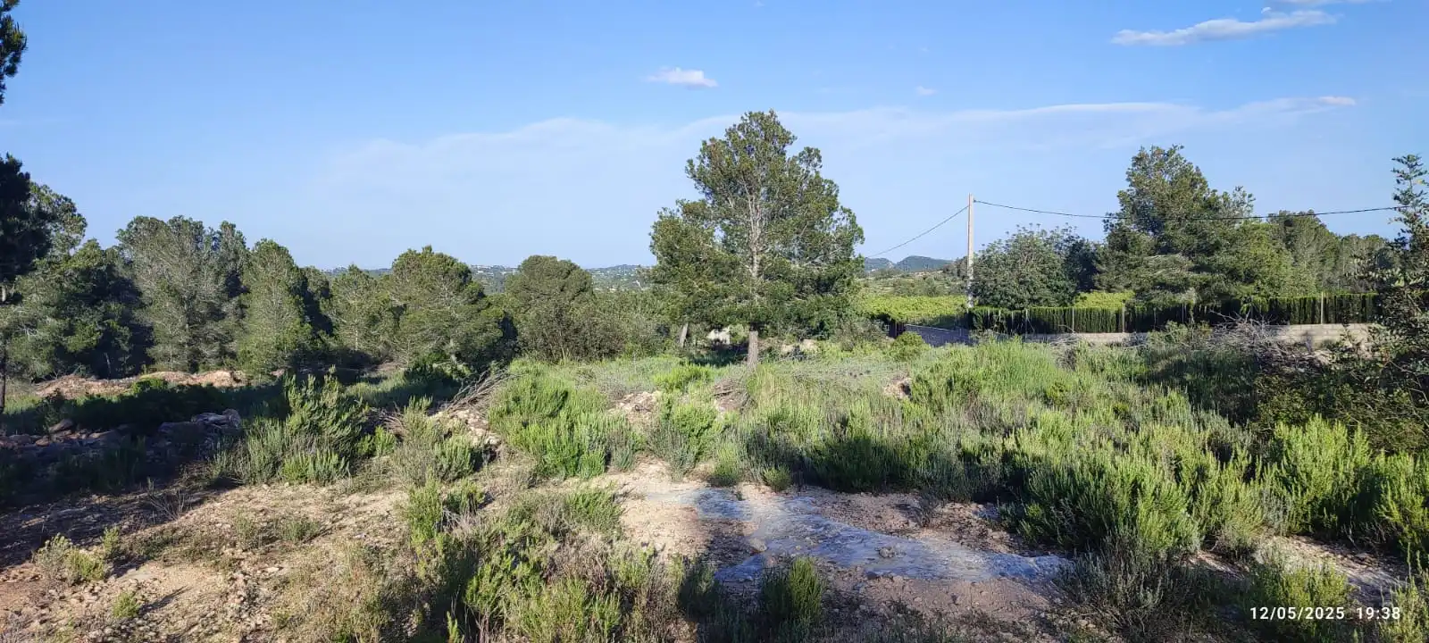 Rural land for sale in Urbanització Blasques 23 10, imagen 11
