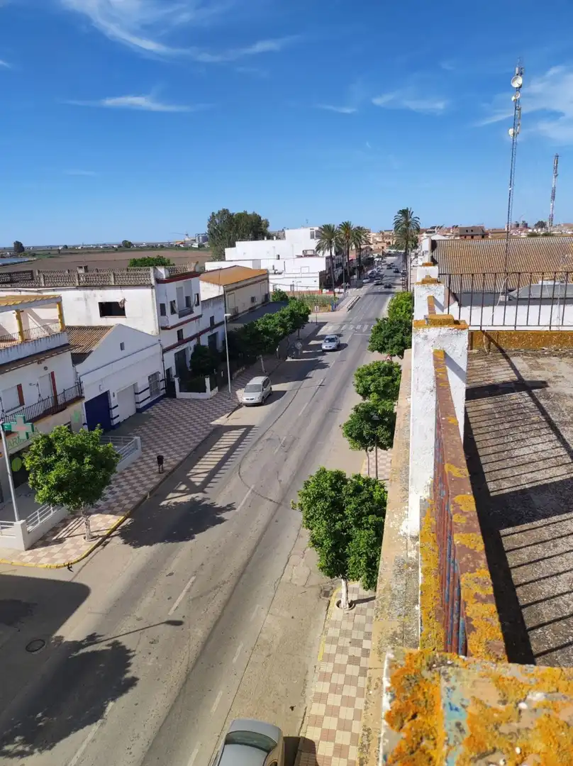 Residential for sale in Rafael Beca, 84, Isla Mayor