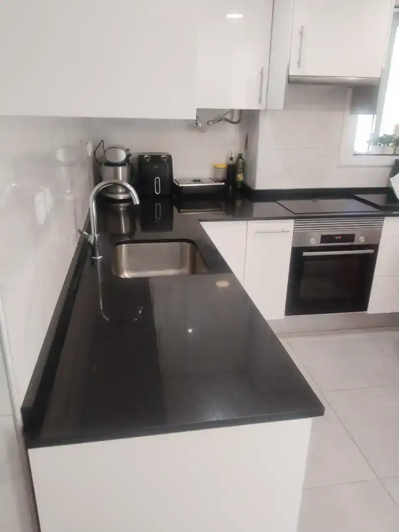 Cocina de Piso en venta en Tudela