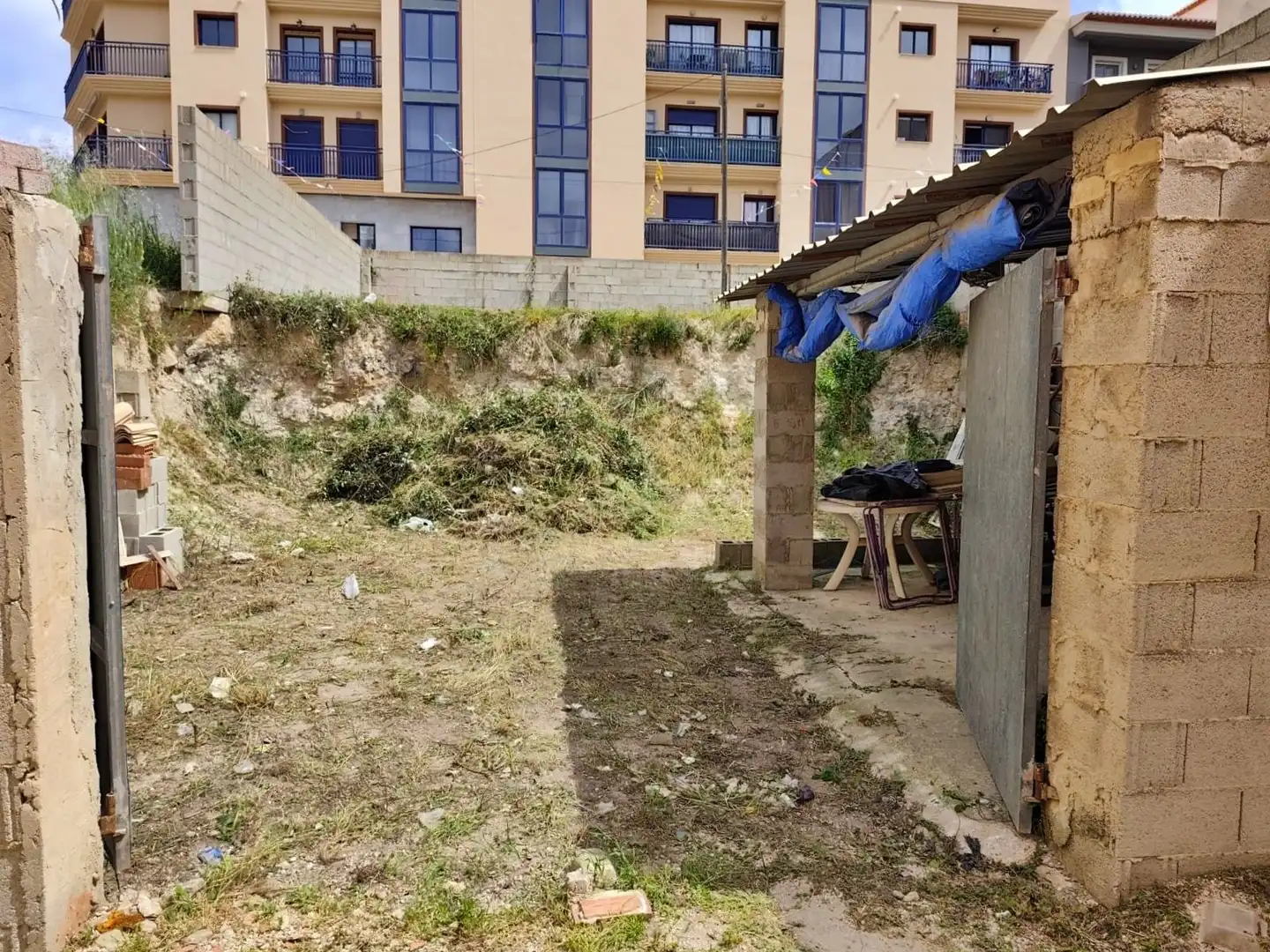 Terreny residencial en venda a Teulada, imagen 3