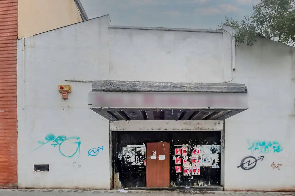 Terrain rustique à vendre à C/ Barcelona, imagen 6