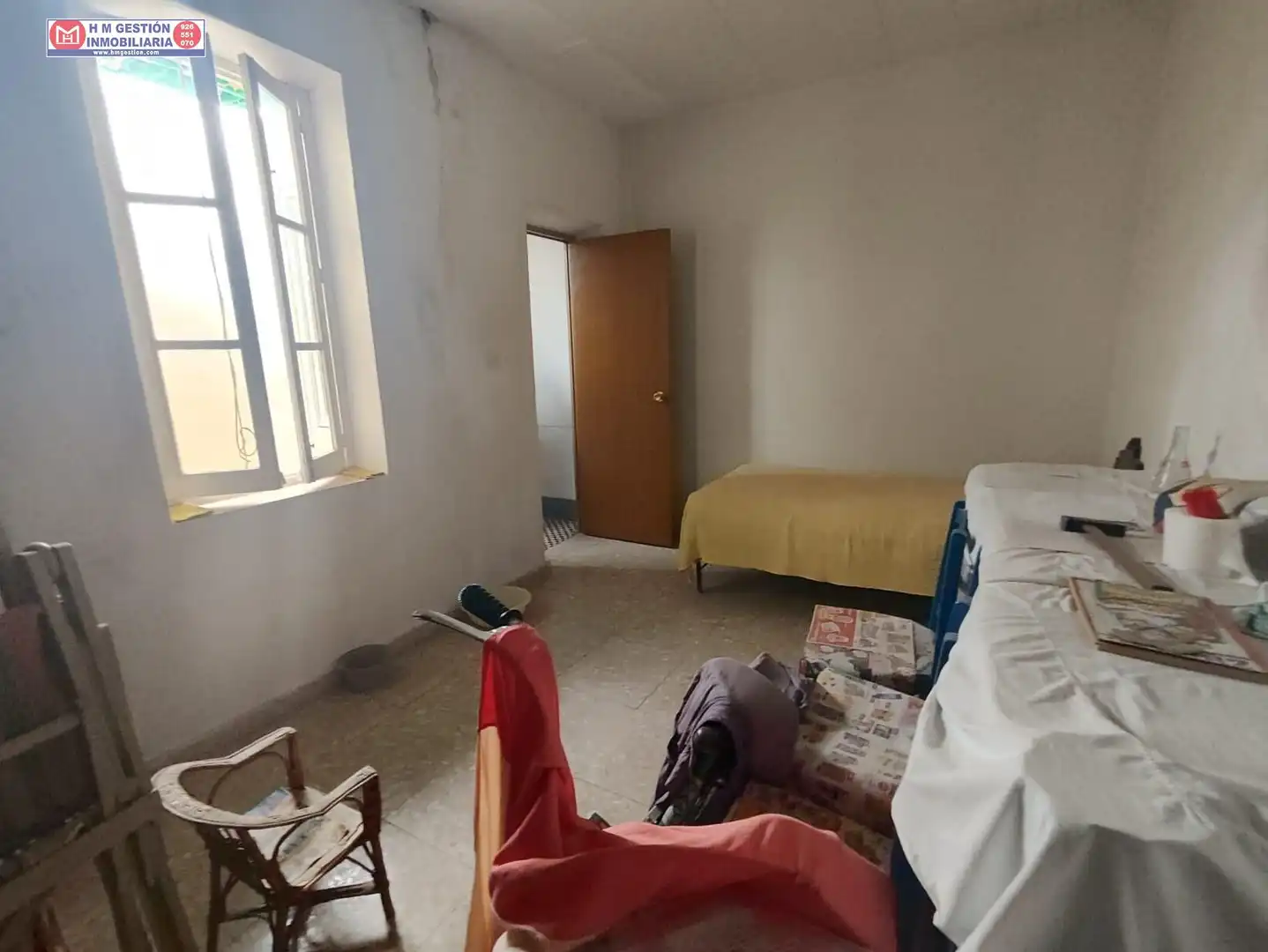 Casa amb terrassa en venda a Alcázar de San Juan, imagen 57
