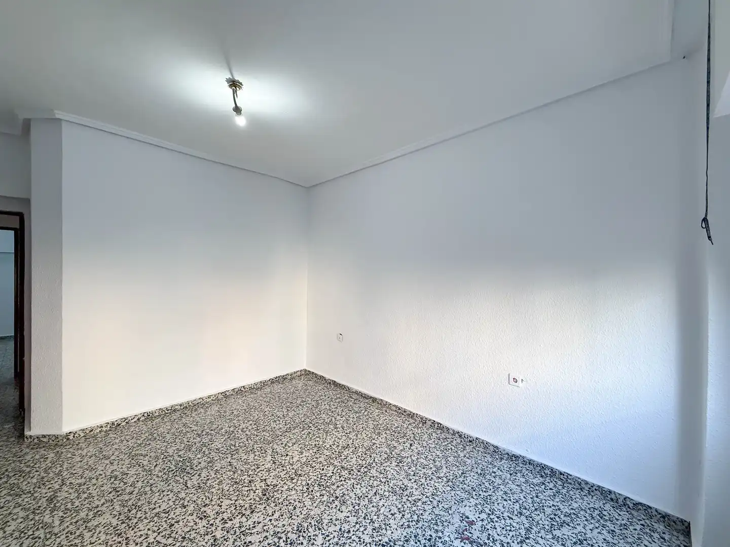 Piso en venta en Valencia con Balcón