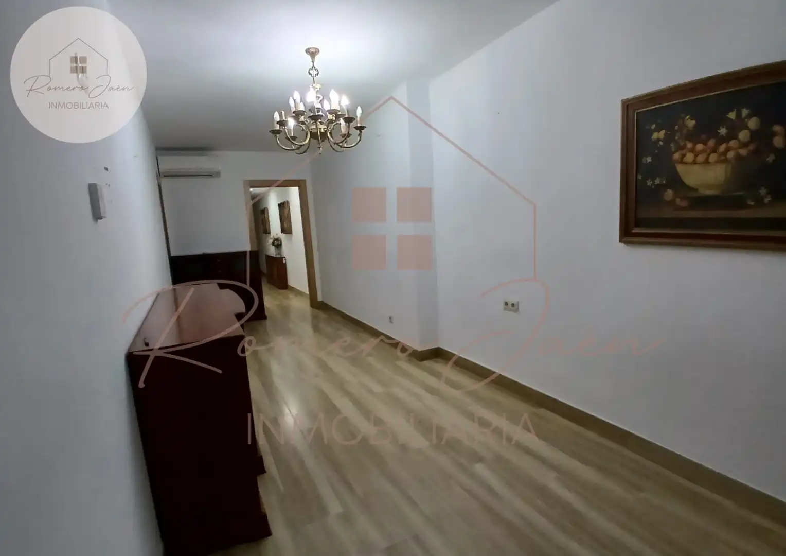 Piso en venta en Jaén con Aire acondicionado y Calefacción