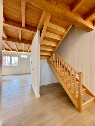 Casa-chalet en Venta en Rúa Juana Ibarborou en Paradai