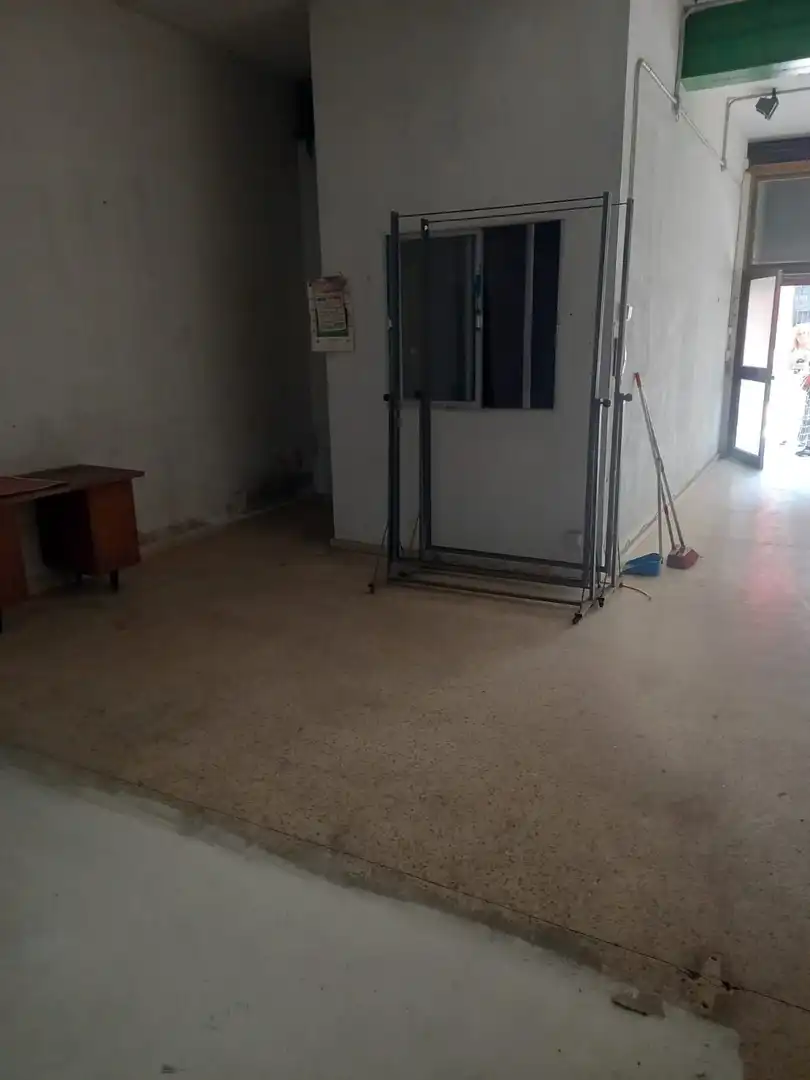 Local en venta en Valencia