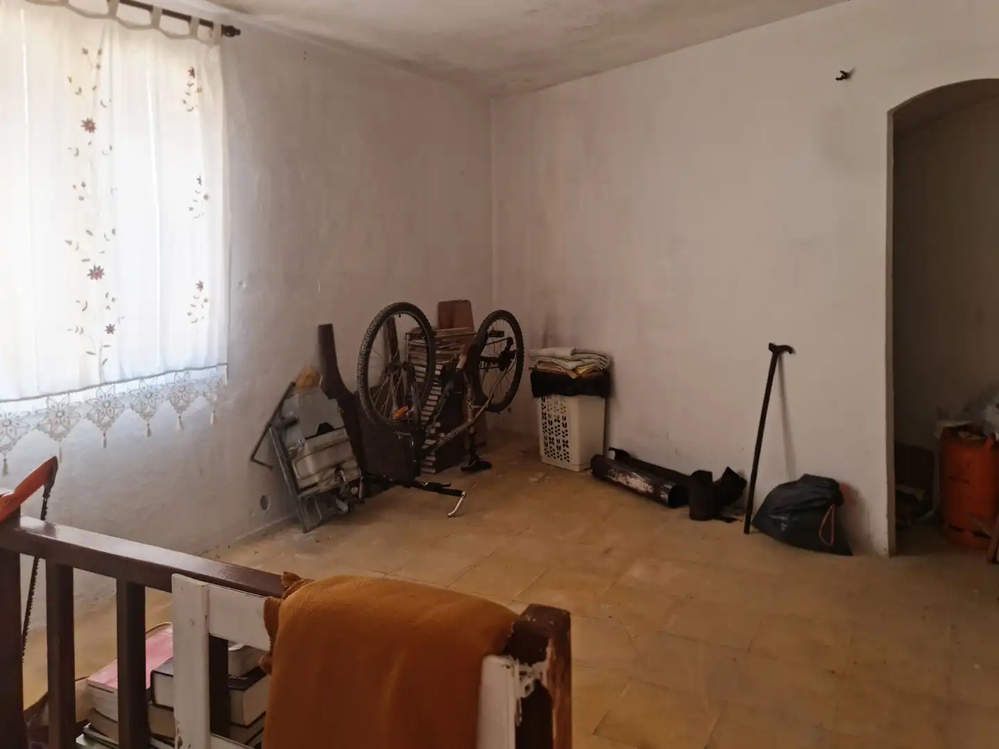 Casa con terrazza in vendita a Begur pueblo, imagen 15
