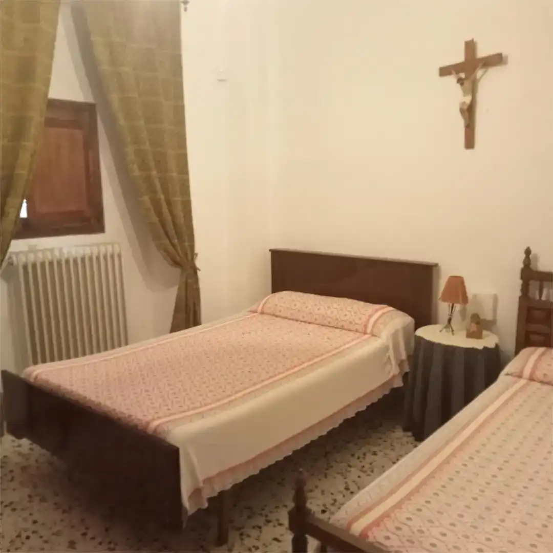 Dormitori de Casa o xalet en venda en Priego de Córdoba amb Piscina