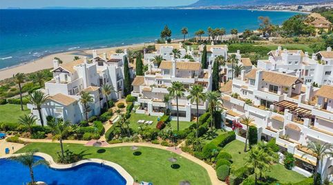 Foto 2 de Apartament en venda a Bahía de Marbella, Marbella