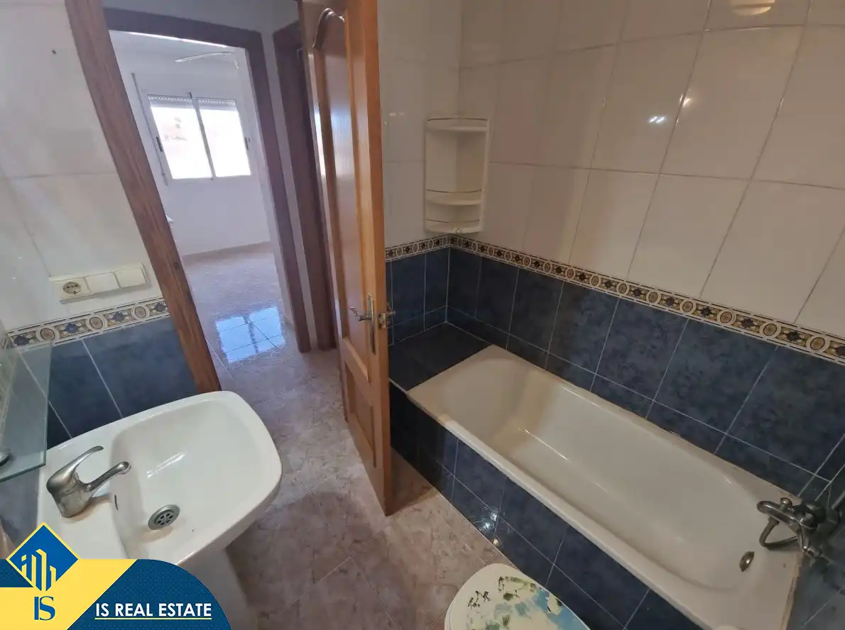 Apartament amb piscina en venda a Nueva Torrevieja - Aguas Nuevas, imagen 12