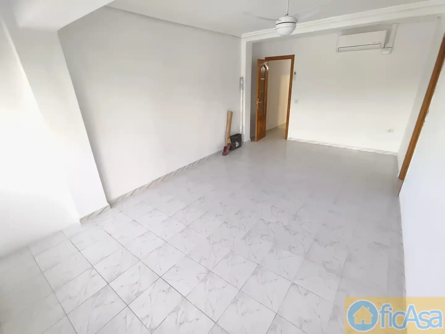 Piso de alquiler en Almagro, Zona Avenida del Mar