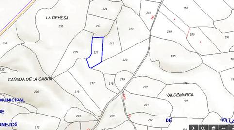Foto 2 de Residencial en venta en Villaconejos, Madrid