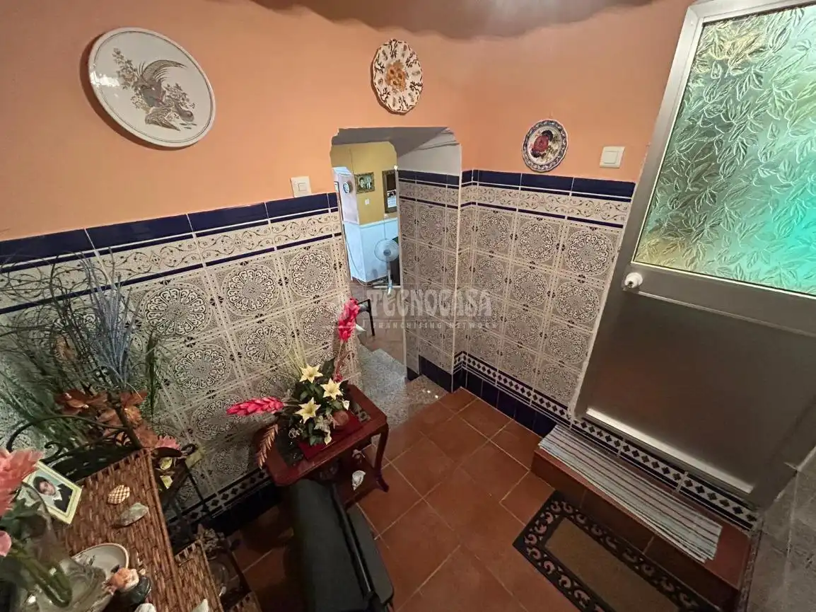 Semi-detached house for sale in Zona de la Vega, imagen 19