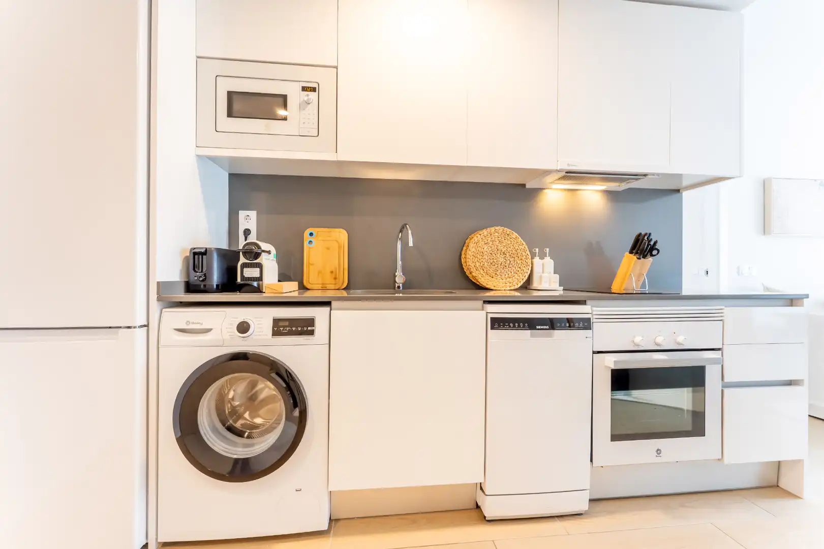Apartament de lloguer a Calle de las Viñas del Rio, 14, Butarque