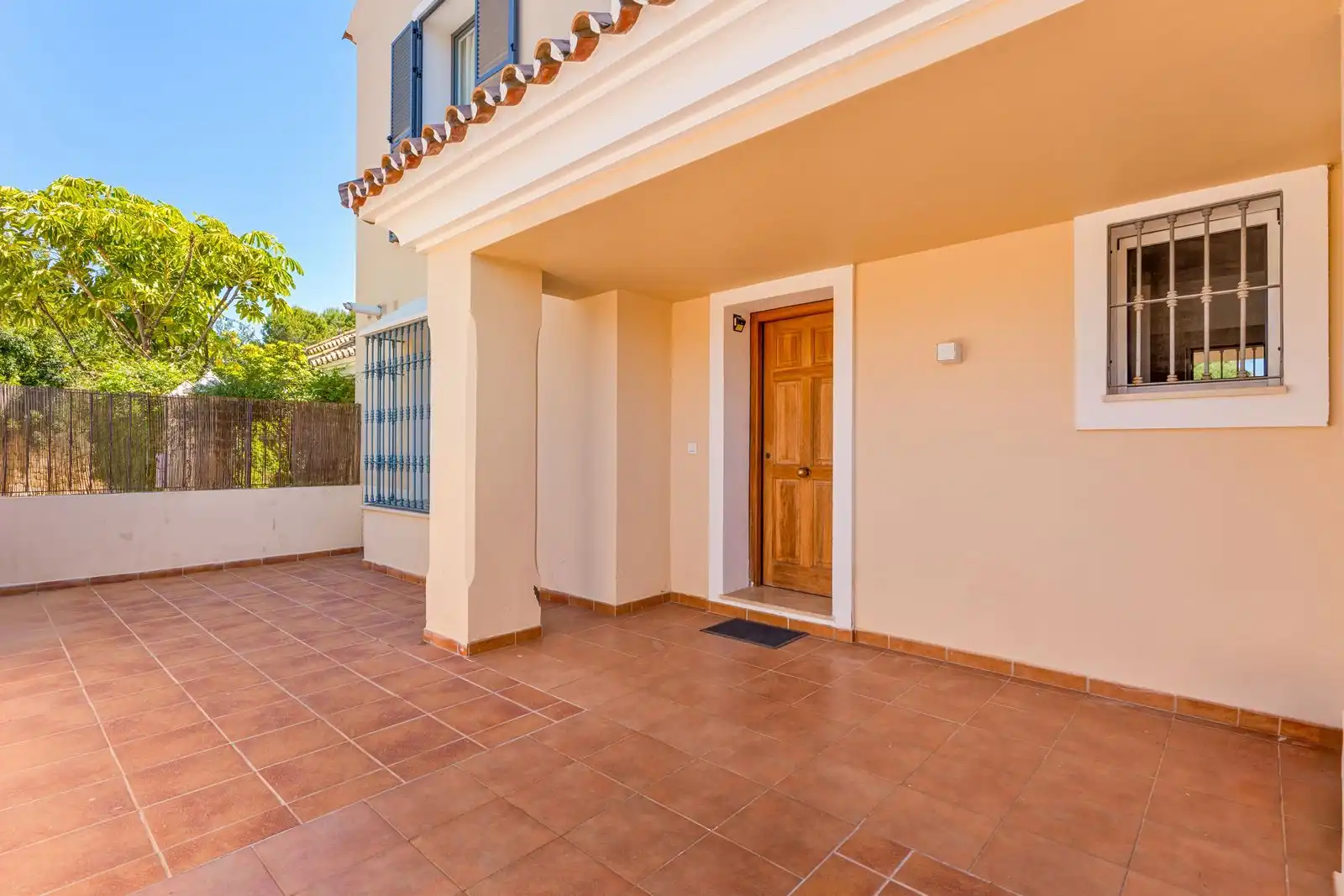 Terrassa de Dúplex en venda en Benamara - Atalaya