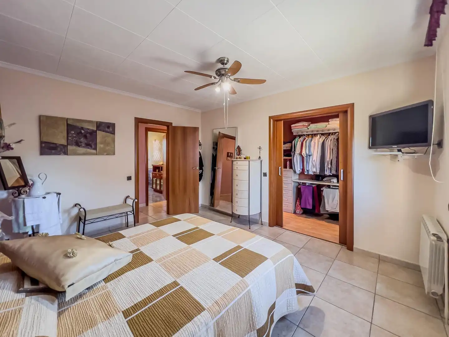Haus mit Garten zum Verkauf in Carrer del Riu Muga, imagen 25