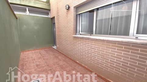 EXTERIOR CON GARAJE, TRASTERO Y TERRAZA, imatge 4