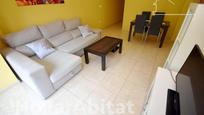 Living room of Flat for sale in Castellón de la Plana / Castelló de la Plana  with Air Conditioner, Heating and Storage room