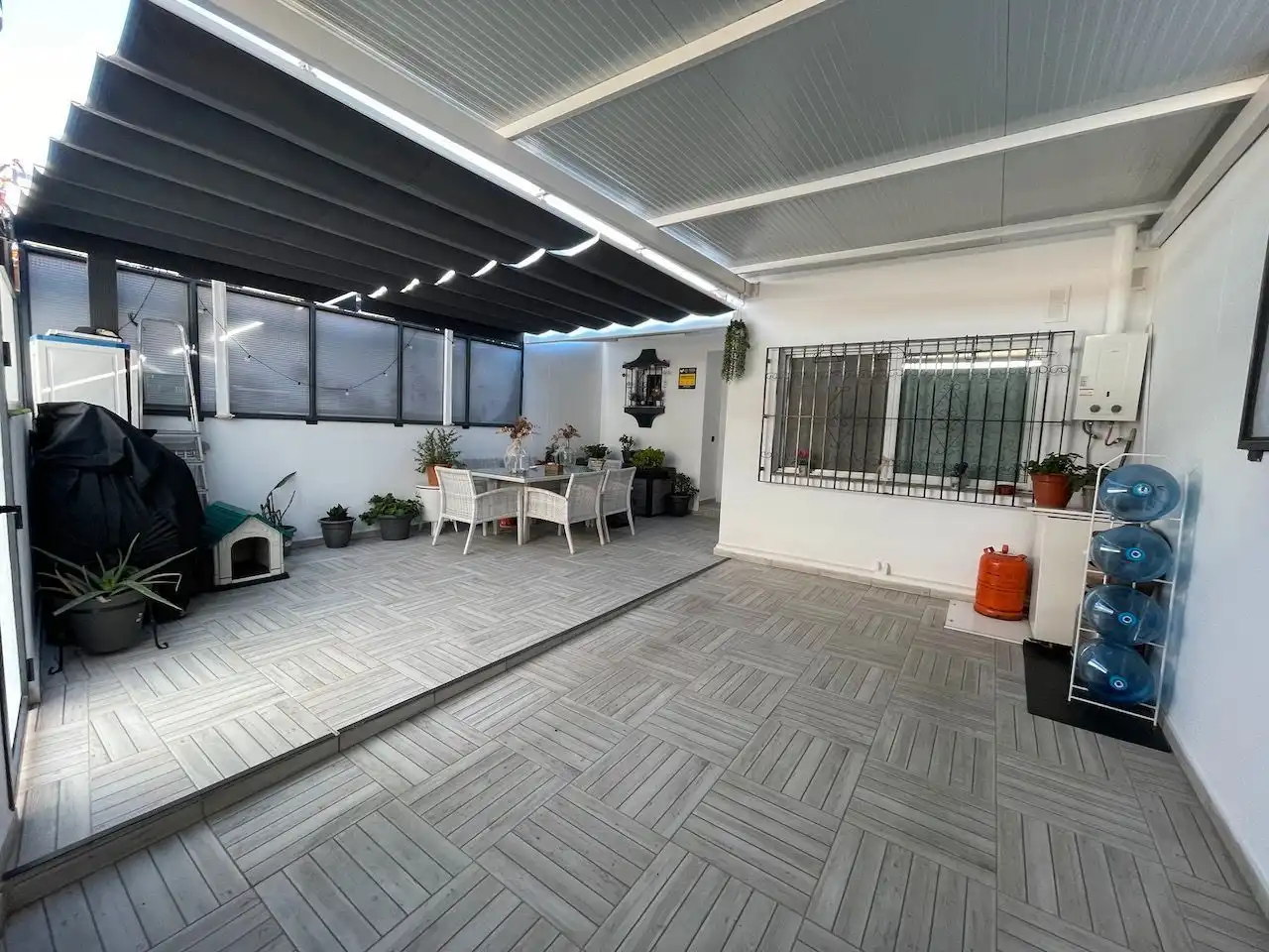 Casa amb piscina en venda a Torre del Mar, imagen 4