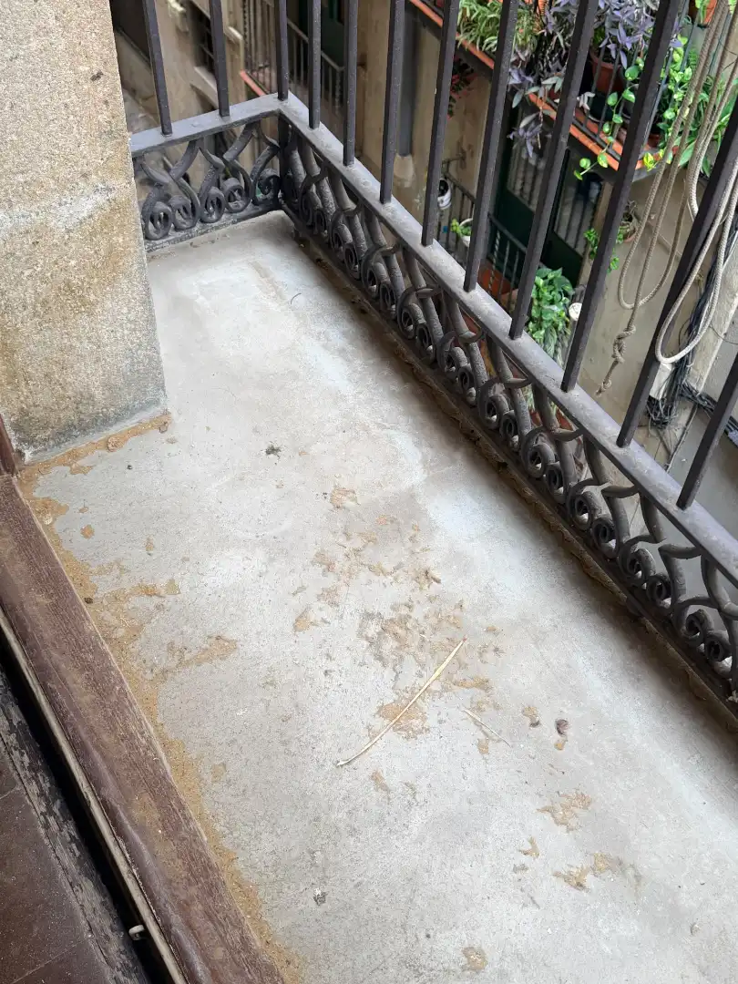 Appartamento con terrazza in vendita a Carrer de la Mercè, imagen 17